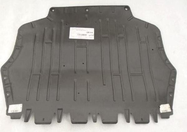 mette Volksvagen Caddy-jetta Plastik Muhafaza 2005-2010 - Image 1