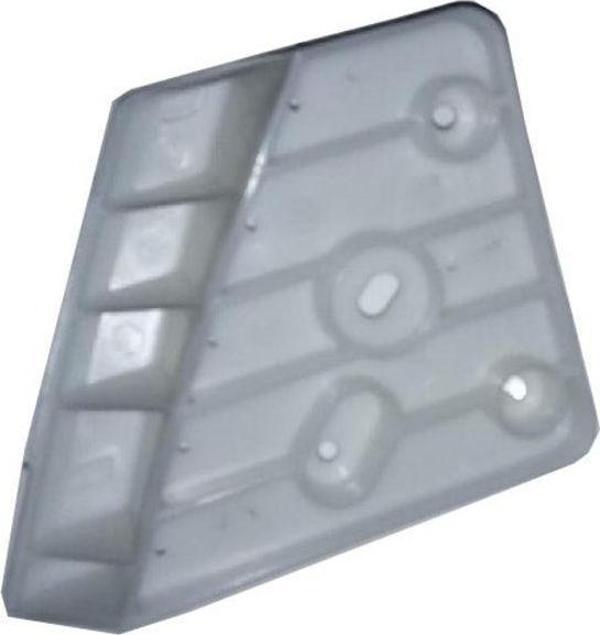 NS Nilser Auto Parts Nissan Qashqai Far Bağlantı Braket Alt Sağ 2014-2016 - Image 1