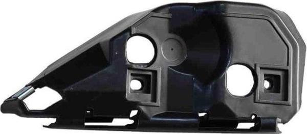 NS Nilser Auto Parts Volvo S40 Ön Sol Tampon Braket 2005-2007 Uyumlu - Image 1