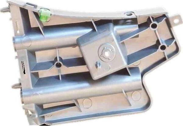 NS Nilser Auto Parts Volvo S60 Ön Tampon Braket Sol 2011-2013 Uyumlu - Image 1