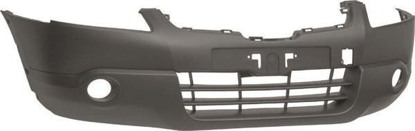 NS Nilser Auto Parts Nissan Qashqai Ön Tampon 2006> - Image 1