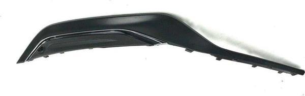 NS Nilser Auto Parts Volvo S60 Sis Lamba Kapağı Sol 2014-2018 - Image 1
