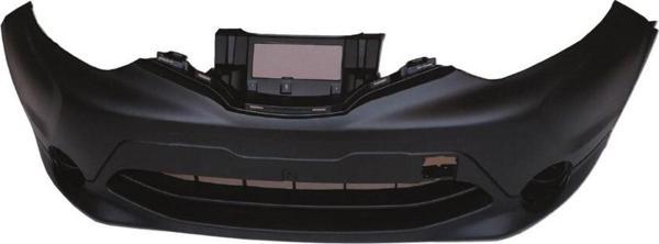 NS Nilser Auto Parts Nissan Qashqai Ön Tampon 2014-2016 - Image 1