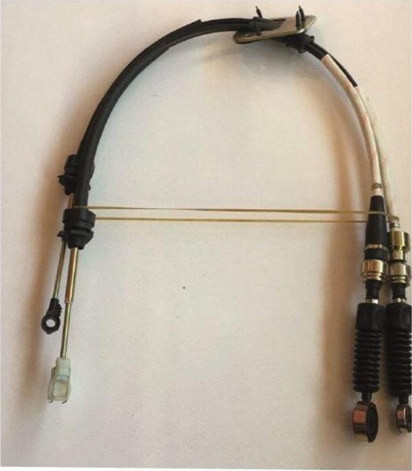 NS Nilser Auto Parts Toyota Corolla Vites Tel Manuel 2002-206 - Image 1
