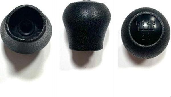 NS Nilser Auto Parts Vites Topuz Accent Era Getz Rio Orta Kısım Siyah 2006-2012 - Image 1