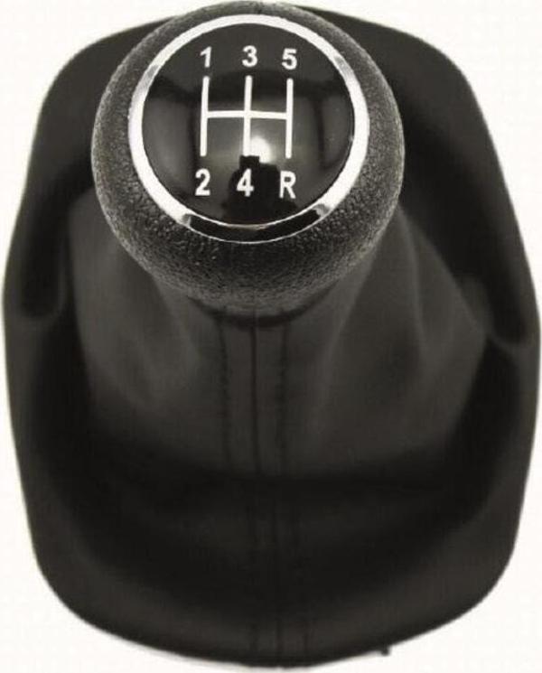 PLASTECH Volkswagen Passat Vites Topuzu Körüğü 5 Ileri 1997- 2005 - Image 1