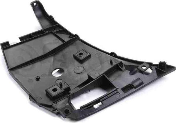 NS Nilser Auto Parts Volvo S80 Ön Sol Tampon Braket 2004-2006 - Image 1