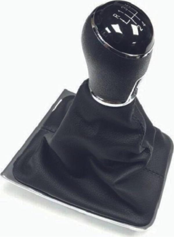 PLASTECH Vw Golf 7 Vites Topuzu Körüğü 5 Ileri 2013-2017 5g1711113 - Image 1