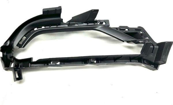 NS Nilser Auto Parts Volvo S90 Sis Lamba Kapağı Sol Alt 2016-2020 - Image 1