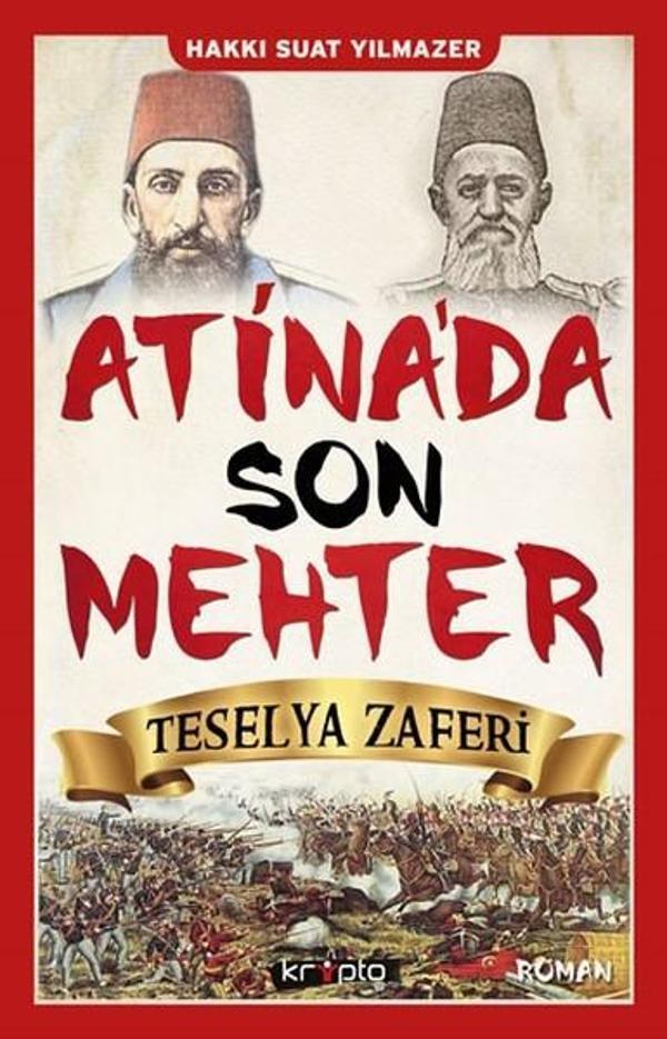 Atina'da Son Mehter - Kripto - Image 1