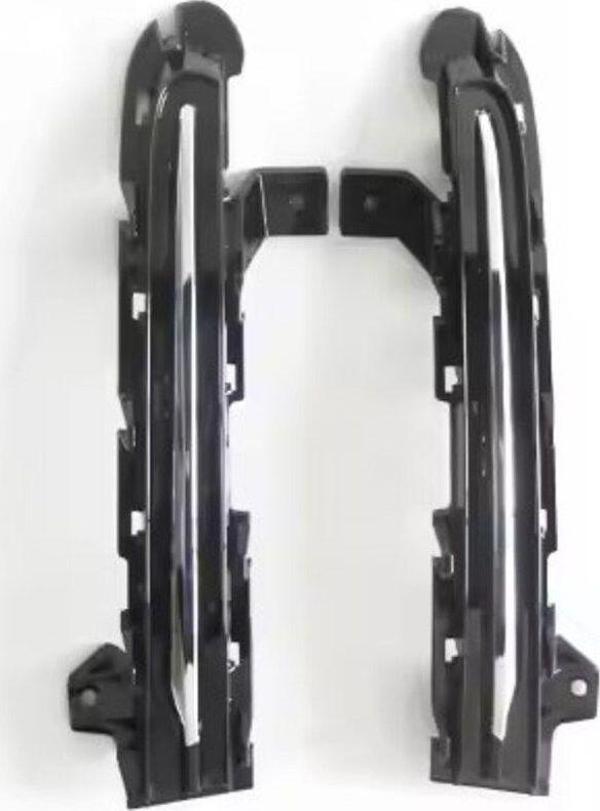 NS Nilser Auto Parts Volvo V40 Sis Lamba Kapak Sağ Sol Set 2013-2019 - Image 1