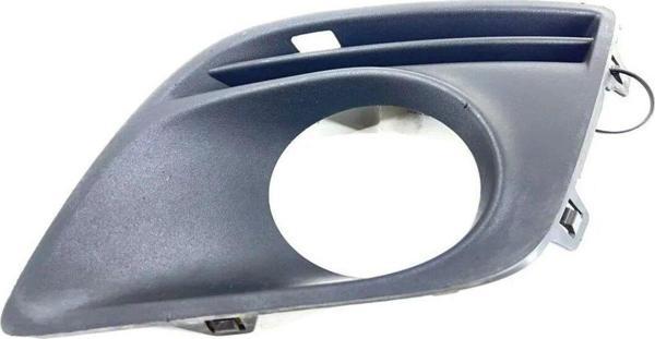 NS Nilser Auto Parts Volvo XC60 Sol Sis Lamba Kapağı 2009-2012 - Image 1