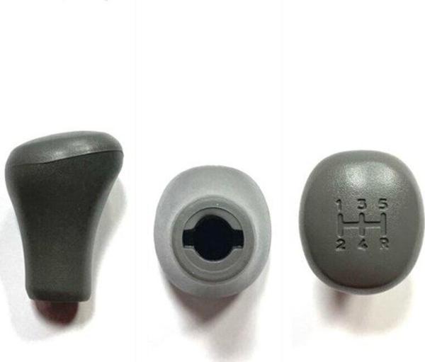 NS Nilser Auto Parts Hyundai Accent Vites Topuz Gri 2000-2005 - Image 1