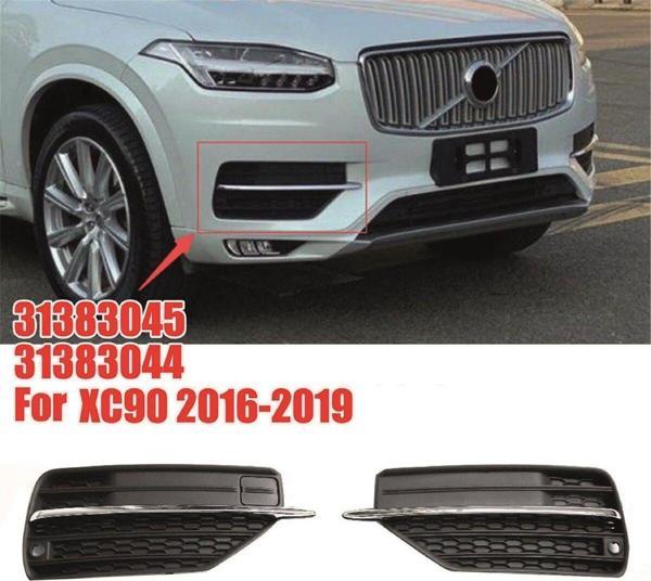 NS Nilser Auto Parts Volvo XC90 Sis Lamba Kapağı Sağ-Sol Set 2016-2018 - Image 1