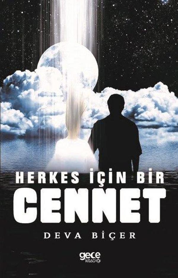 Herkes İçin Bir Cennet - Gece Kitaplığı - Image 1