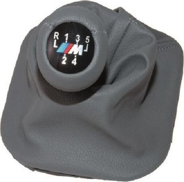 Wender Parts Bmw E36 Topuzlu Vites Körüğü 5 Ileri Gri M - Image 1