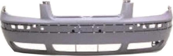 NS Nilser Auto Parts Vw Bora Ön Tampon 1998-2003 1j5807217l - Image 1