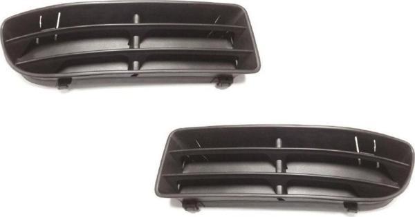NS Nilser Auto Parts Vw Bora Tampon Izgarası Sağ-sol Takım 1998-2004 1j5853666b - Image 1