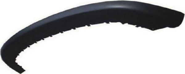 NS Nilser Auto Parts Vw Golf 5 Ön Tampon Spoileri 2003-2007 1k0805903a - Image 1