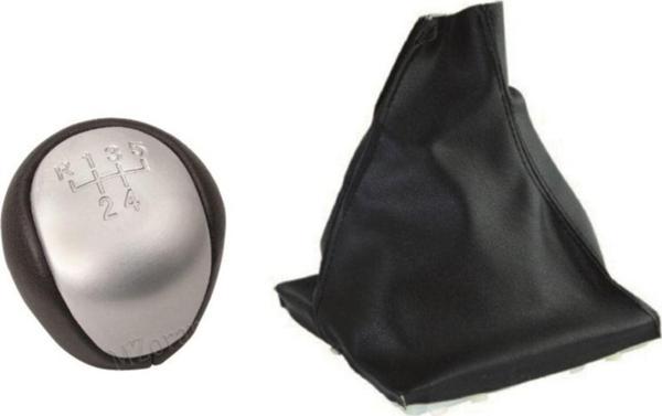 NS Nilser Auto Parts Hyundai I30 Uyumlu Vites Topuz + Körük - Image 1