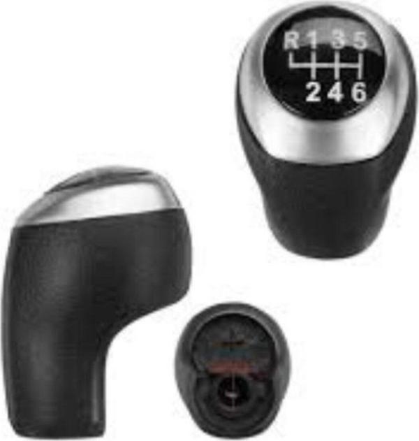 NS Nilser Auto Parts Hyundai I30 Uyumlu Vites Topuzu Gri 2012-2016 Uyumlu - Image 1