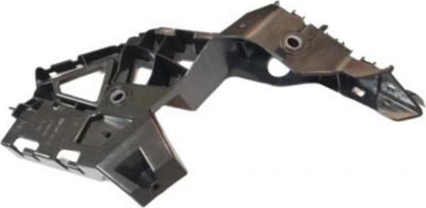NS Nilser Auto Parts Vw Golf 8 Ön Sol Tampon Braketi 2020> - Image 1