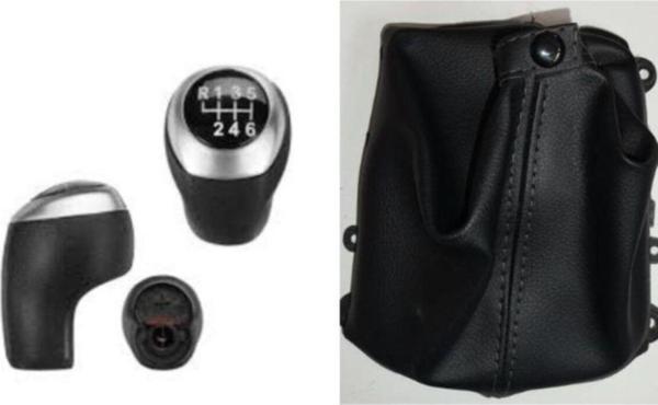NS Nilser Auto Parts Hyundai I30 Vites Körük ve Gri Topuz 2012-2017 - Image 1