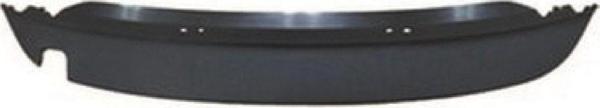 NS Nilser Auto Parts Vw Golf6 Arka Tampon Spoylerı 2008-2013 5k6807521k9b9 - Image 1
