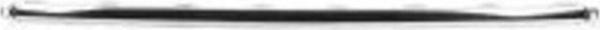 NS Nilser Auto Parts Vw Passat B8 Arka Tampon Nikelajı Orta 2015-2018 3G08538352ZZ - Image 1