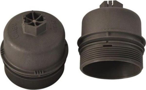 NS Nilser Auto Parts Motor Yağ Filtre Kapağı Combo C Corsa D Merıva A Astra H 5650993 - Image 1
