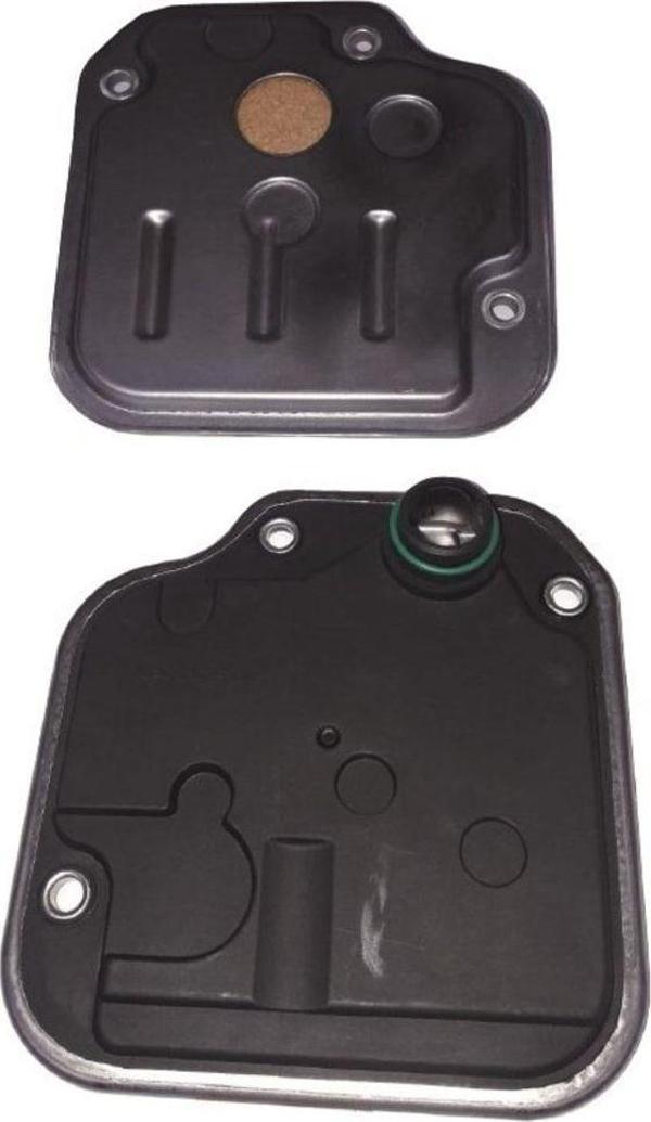 NS Nilser Auto Parts Otomatik Şanzıman Yağ Filtre Accent Era I20 I30 Elantra 06-12 - Image 1