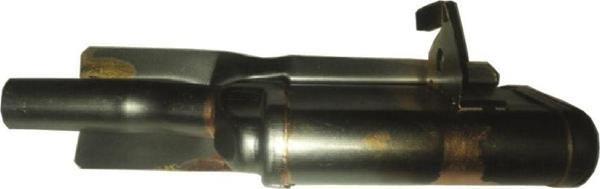 NS Nilser Auto Parts Otomatik Şanzıman Yağ Filtre Civic 2002-2005 - Image 1