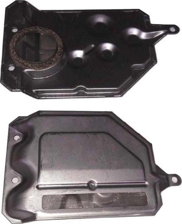 NS Nilser Auto Parts Otomatik Şanzıman Yağ Filtre Corolla Ae101 Ae111 - Image 1
