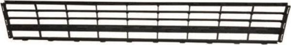 NS Nilser Auto Parts Vw Transporter T7 Orta Tampon Izgarası Nikelajlı 2015-2019 - Image 1