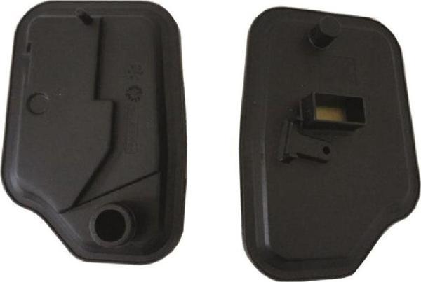 NS Nilser Auto Parts Otomatik Şanzıman Yağ Filtre Mazda 3 Mazda 6 2002-2009 - Image 1