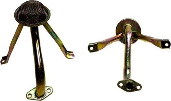 NS Nilser Auto Parts Toyota Corolla AE101 Yağ Süzgeç 1992-1997 - Image 1