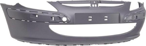 Phirader Peugeot 307 Ön Tampon Astarlı 2001-2005 7401s6 - Image 1