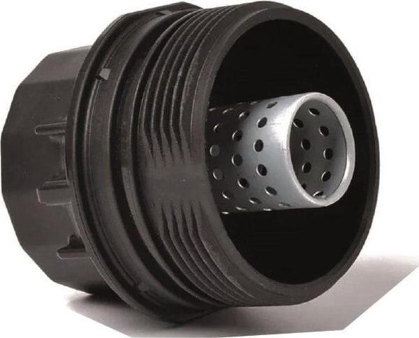 NS Nilser Auto Parts Yağ Filtre Kapağı Corolla Auris Yaris Verso 1.6 Benzinli 2007-2020 - Image 1