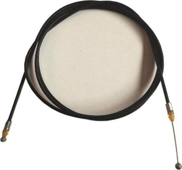 NS Nilser Auto Parts Honda Accord Kaput Açma Tel 2008-2012 - Image 1