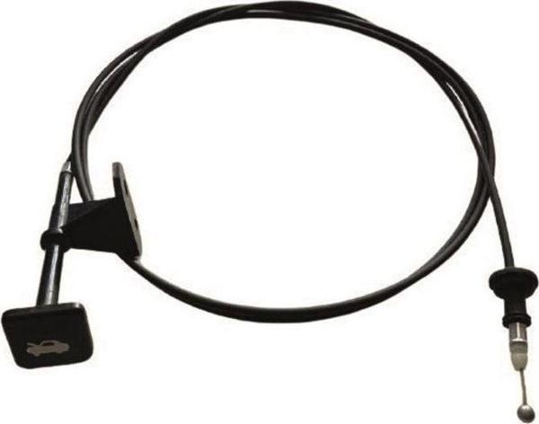 NS Nilser Auto Parts Honda Civic Kaput Açma Teli Mandallı 2016-2021 - Image 1