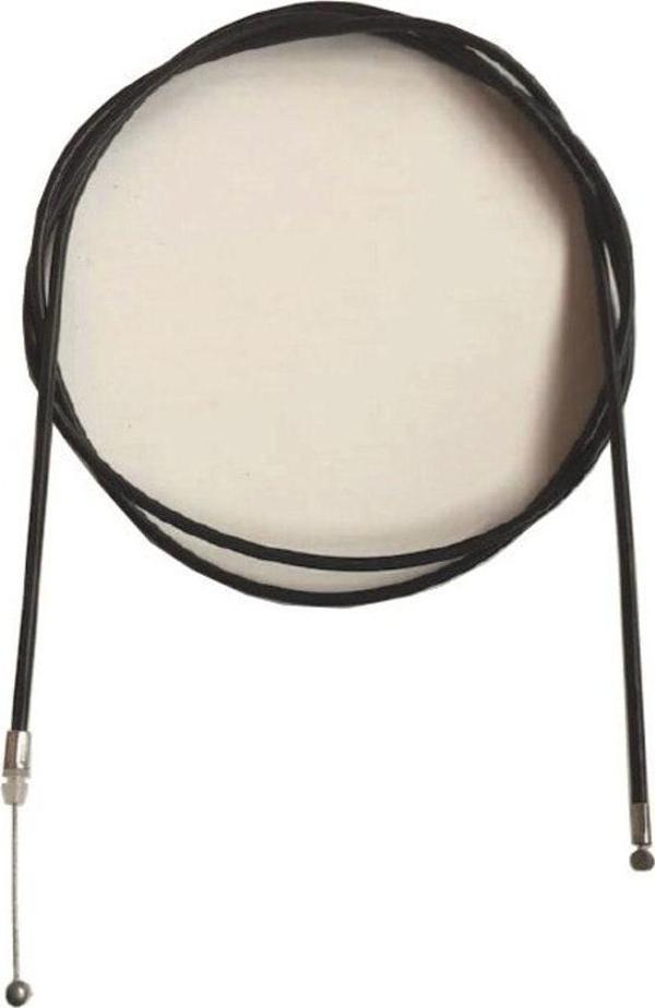 NS Nilser Auto Parts Toyota Corolla Kaput Açma Tel 2002-2006 - Image 1