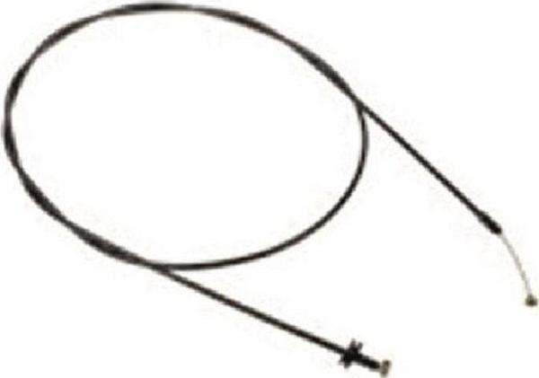 NS Nilser Auto Parts Toyota Corolla Kaput Açma Tel 2007-2012 - Image 1