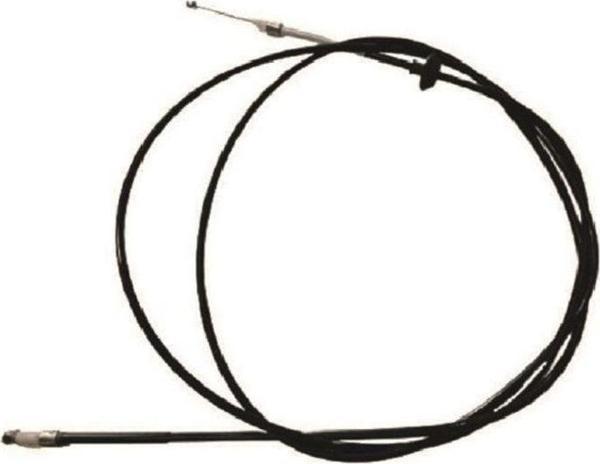NS Nilser Auto Parts Toyota Corolla Kaput Açma Teli Ae111 Kasa 1998-2002 - Image 1