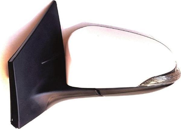 NS Nilser Auto Parts Corolla Sol Ayna Eletrikli Sinyalli Katlanabilir 9 Fiş 2013-2016 - Image 1