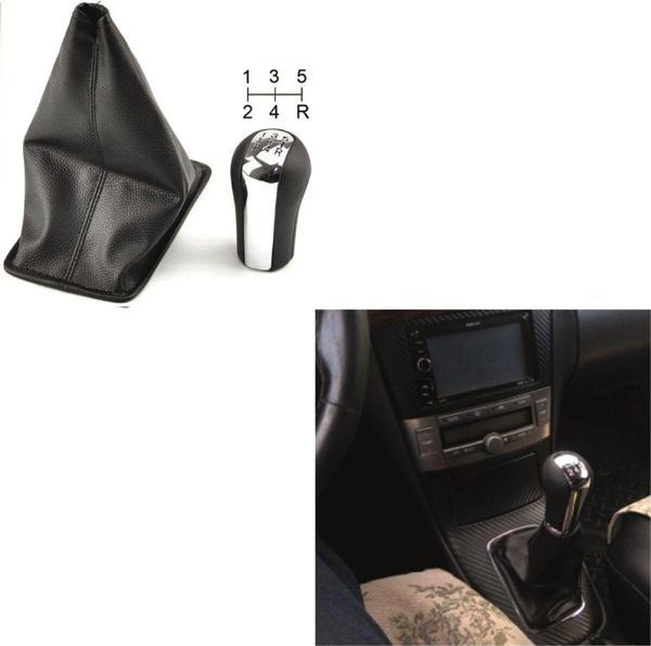 NS Nilser Auto Parts Nilser Toyota Corolla Vites+Körük Topuz 5 İleri Nikelaj 2003-2006 - Image 1