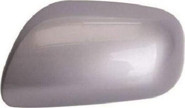 NS Nilser Auto Parts Dikiz Ayna Kapak Sinyalsiz Sol Auris  Yaris 2006-2010 Uyumlu - Image 1