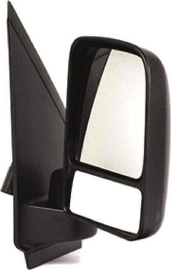 NS Nilser Auto Parts Ford Connect Dış Kapı Ayna Sağ Elektrikli 2002-2009 Model - Image 1