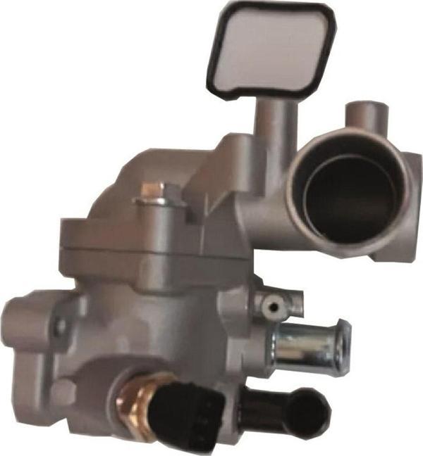 NS Nilser Auto Parts Termostat Yuva Komple Accent-elentra-i30-ceed Dizel 2007-2012 - Image 1