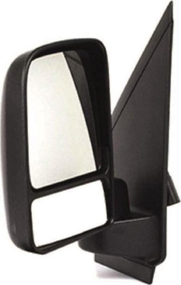 NS Nilser Auto Parts Ford Connect Dış Kapı Ayna Sol Elektrikli 2002-2009 Model - Image 1