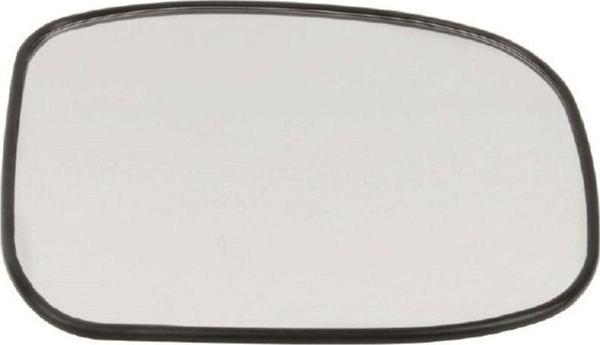 NS Nilser Auto Parts Honda Civic Ayna Camı Sol Sensörsüz 2012-2015 - Image 1